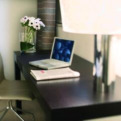 Movenpick Hotel Hamburg в номере