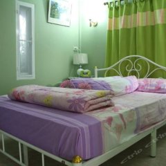 Hacker's Hill Camping & Resort in Nong Pan Chan, Thailand from 91$, photos, reviews - zenhotels.com guestroom photo 3