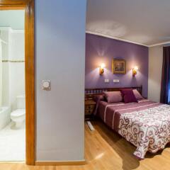 Отель Hostal Gran Duque Боойо комната для гостей фото 2