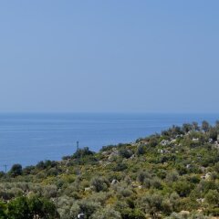 Отель Miramar Pansiyon Патара пляж фото 2