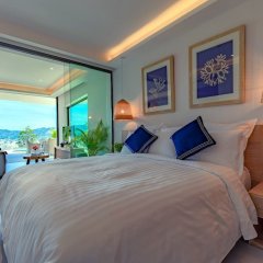 Patong Heights in Kathu, Thailand from 94$, photos, reviews - zenhotels.com guestroom photo 2