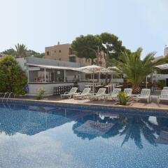 Hotel Vista Pinar бассейн фото 3