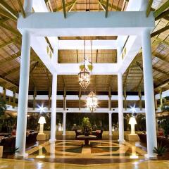 Отель Catalonia Bavaro Beach, Golf And Casino Resort интерьер отеля фото 2