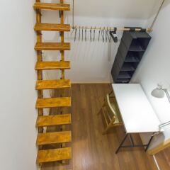 Отель Goodtrip Apartments - Kálvin square Венгрия, Будапешт - отзывы, цены и фото номеров - забронировать отель Goodtrip Apartments - Kálvin square онлайн с домашними животными
