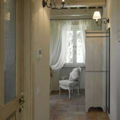 Отель Pamperduto Country Resort Потенца-Пичена сауна