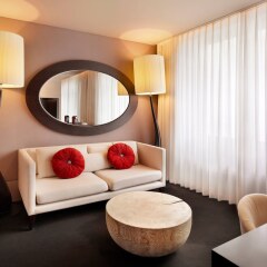Отель THE PLAZA Seoul, Autograph Collection Южная Корея, Сеул - 1 отзыв об отеле, цены и фото номеров - забронировать отель THE PLAZA Seoul, Autograph Collection онлайн фото 3