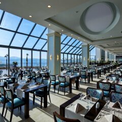 Отель Euphoria Aegean Resort & Spa All Inclusive Сыгаджик фото 3