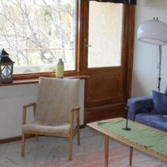 Отель Saltvik Bed & Breakfast Финляндия, Лумпарланд - отзывы, цены и фото номеров - забронировать отель Saltvik Bed & Breakfast онлайн комната для гостей