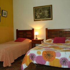 Hotel Faroazul in Santa Rosa De Cabal, Colombia from 81$, photos, reviews - zenhotels.com photo 5