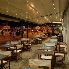 Villa Dedem Hotel Турция, Фоча - отзывы, цены и фото номеров - забронировать отель Villa Dedem Hotel онлайн питание фото 3