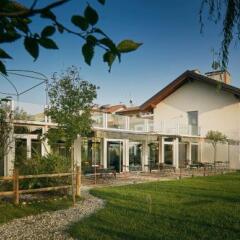 Отель Borgo Nuovo Италия, Милан - отзывы, цены и фото номеров - забронировать отель Borgo Nuovo онлайн фото 7