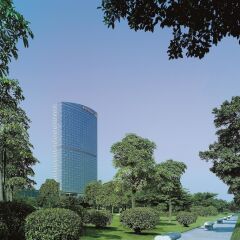Shangri-La Hotel Guangzhou фото 7