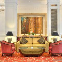 Corinthia Hotel Budapest интерьер отеля фото 2