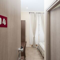 Отель Trinity Luxury Rooms Италия, Рим - отзывы, цены и фото номеров - забронировать отель Trinity Luxury Rooms онлайн удобства в номере фото 2