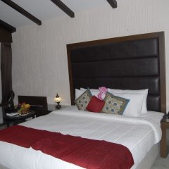 Отель 19Belo Cabana Индия, Северный Гоа - отзывы, цены и фото номеров - забронировать отель 19Belo Cabana онлайн комната для гостей фото 4
