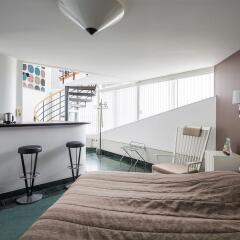Отель Best Western Eurostop Эребру в номере