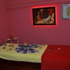 Club Serena Beach Hotel Титреенгёль спа