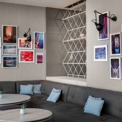 AC Hotel Barcelona Forum by Marriott детские мероприятия фото 2