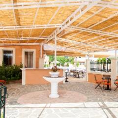 Отель Domenico Hotel Греция, Корфу - отзывы, цены и фото номеров - забронировать отель Domenico Hotel онлайн фото 2