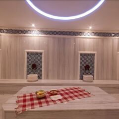 Margi Hotel Эдирне фото 2