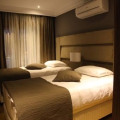 Eyup Sultan Suites Турция, Стамбул - отзывы, цены и фото номеров - забронировать отель Eyup Sultan Suites онлайн спа