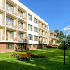 Гостиница Яхонты Ногинск фото 5