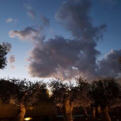 Отель La Fiermontina - Urban Resort Lecce Лечче балкон