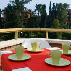 Отель Eldorado Apartamentos Turisticos Испания, Льорет-де-Мар - отзывы, цены и фото номеров - забронировать отель Eldorado Apartamentos Turisticos онлайн питание фото 2