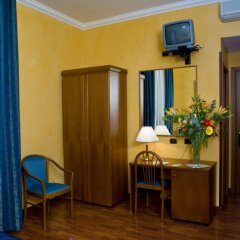 Отель Rimini Италия, Рим - 4 отзыва об отеле, цены и фото номеров - забронировать отель Rimini онлайн удобства в номере