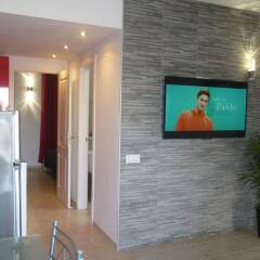 Отель Lovely Bungalows интерьер отеля