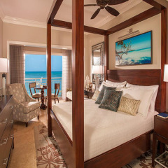 Отель Sandals Negril Beach Resort & Spa Luxury Inclusive Couples Only фото 14