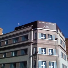 Отель Madanis Liceo Испания, Барселона - 1 отзыв об отеле, цены и фото номеров - забронировать отель Madanis Liceo онлайн фото 6