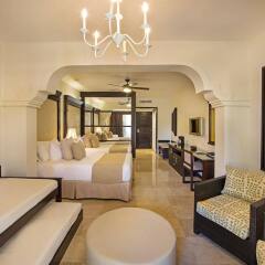 Отель The Level at Melia Caribe Tropical Доминикана, Пунта Кана - отзывы, цены и фото номеров - забронировать отель The Level at Melia Caribe Tropical онлайн комната для гостей фото 3