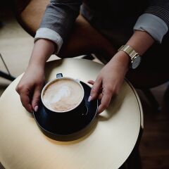 Market Street hotel Эдинбург в номере