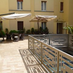 Отель Best Western Premier Cappello D`Oro Бергамо фото 4