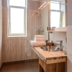 Apartments KRUC in Zagreb, Croatia from 117$, photos, reviews - zenhotels.com bathroom photo 2