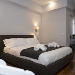Отель Delsi Inn Piazza di Spagna 32 Италия, Рим - отзывы, цены и фото номеров - забронировать отель Delsi Inn Piazza di Spagna 32 онлайн фото 9