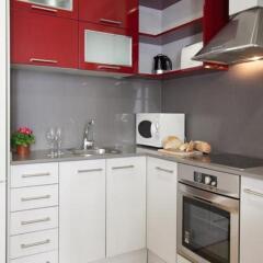 Апартаменты N49 Barcelona Apartments в номере