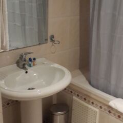 Отель Appart Hotel Alia Марокко, Танжер - отзывы, цены и фото номеров - забронировать отель Appart Hotel Alia онлайн