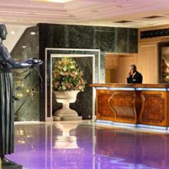 Royal Olympic Hotel