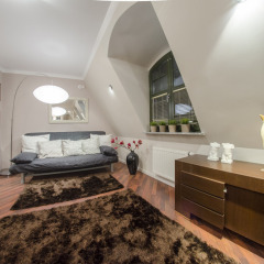 Отель Dom & House - Apartamenty Monte Cassino Сопот спа