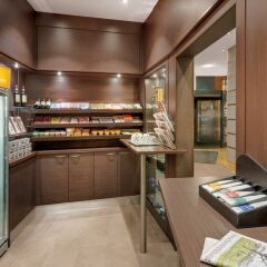 Отель Courtyard by Marriott Zurich North Швейцария, Цюрих - отзывы, цены и фото номеров - забронировать отель Courtyard by Marriott Zurich North онлайн развлечения