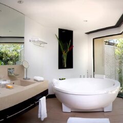 LUX Belle Mare in Belle Mare, Mauritius from 537$, photos, reviews - zenhotels.com bathroom photo 2