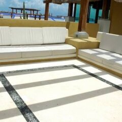Отель Pueblito Escondido Luxury Condohotel развлечения