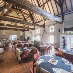 Отель Begijnhof Congres Hotel Бельгия, Лёвен - отзывы, цены и фото номеров - забронировать отель Begijnhof Congres Hotel онлайн питание