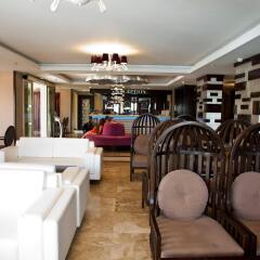 Holiday City Hotel - All Inclusive гостиничный бар