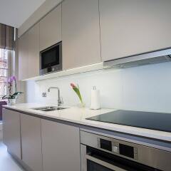 Отель The Apartments by The Sloane Club Великобритания, Лондон - отзывы, цены и фото номеров - забронировать отель The Apartments by The Sloane Club онлайн в номере
