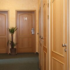Hotel OTAR интерьер отеля