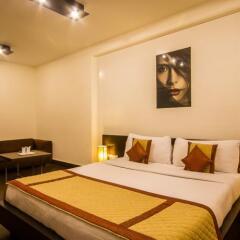 Hotel Good Palace комната для гостей фото 7