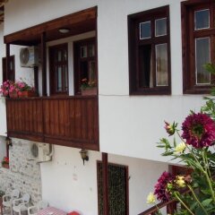 Отель Guest House Rimski Most Болгария, Сандански - отзывы, цены и фото номеров - забронировать отель Guest House Rimski Most онлайн фото 26